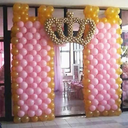 Birthday Party