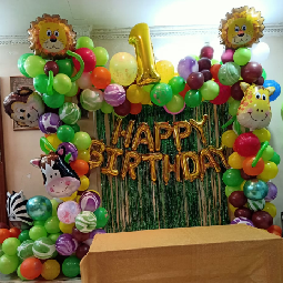 Birthday Party