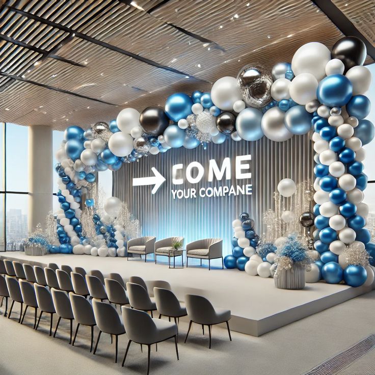 Corporate Event