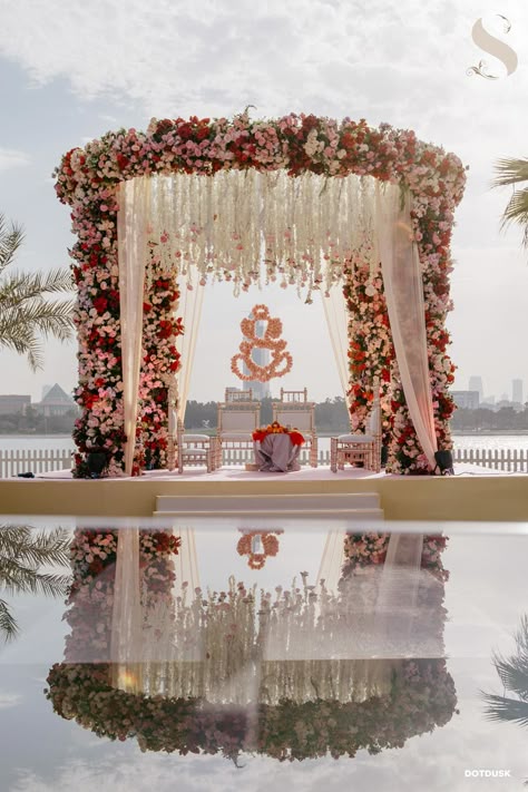 Wedding Decoration